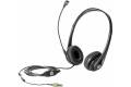 HP T4E61AA Over Ear-hovedtelefoner 1 stk