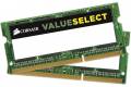 Corsair Value Select 8gb 1600mhz Ddr3 204-pin So-dimm