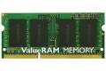 Kingston Technology ValueRAM 4GB DDR3 1333MHz Module memory module...