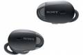 Sony WF-1000X Wireless Noise-Canceling In-ear Headphones
