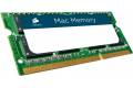 8GB Corsair Mac Memory DDR3 SO-DIMM 1600MHz CL11 Laptop Memory Module