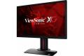 ViewSonic XG2402 (24") 1920 x 1080 Full HD LED Black