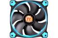 Thermaltake Riing 12 Computerkabinet Ventilator 12 cm Sort