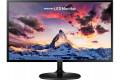Samsung S24F350 23,5 (svart)