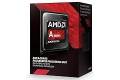 AMD A-Series A10-7870K 3,9GHz