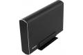 Deltaco MAP-GD39C  3,5&quot; USB-C, USB 3.1