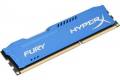 Kingston HyperX FURY Blue Series 4GB 1333MHz DDR3 SDRAM DIMM 240-pin