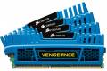 Corsair 16GB DDR3 1600MHz Vengeance