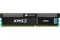 8GB Corsair XMS3 DDR3 1600MHz PC3-12800 CL11 Memory Module