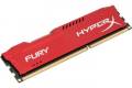 Kingston HyperX Fury DDR3-1866 RD C10 SC