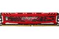 Crucial Ballistix Sport LT 16GB 2666MHz DDR4 SDRAM DIMM 288-pin