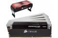 Corsair Dominator Platinum 32gb 3866mhz Ddr4 Sdram Dimm 288-pin