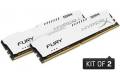 Kingston Hyperx Fury 32gb 2133mhz Ddr4 Sdram Dimm 288-pin