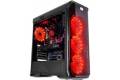 LC Power Gaming 988B Red Typhoon
