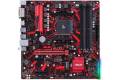 Asus Expedition Gaming AMD A320 Micro ATX DDR4-SDRAM