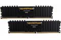 CORSAIR Vengeance LPX 16GB (2 x 8GB) DDR4 2666 (PC4 21300) Intel 100 and 200 Series Desktop Memory Model CMK16GX4M2D2666C16