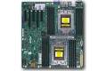 Supermicro H11dsi Udvidet Atx