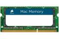 4GB Corsair Mac Memory DDR3 SO-DIMM 1333MHz CL9 Laptop Memory Module