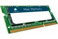 Corsair Mac Memory 8gb 1,333mhz Cl9 Ddr3 Sdram So Dimm 204-pin