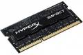 Kingston HyperX Impact Black Series 4GB 2133MHz DDR3L SDRAM SO-DIMM 204-pin