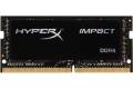HyperX Impact 8GB DDR4 2666MHz memory module