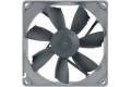 Noctua NF-B9 redux-1600 Computer case Fan 9.2 cm Black