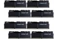 G.Skill Trident Z Black DDR4 3600MHz 8x16GB (F4-3600C17Q2-128GTZKK)