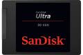 500GB SanDisk Ultra 3D 2.5 SATA III al Solid State Drive