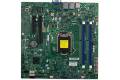 Supermicro X10SLL-S Moderkort