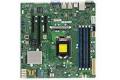 Supermicro X11SSL Intel C232 LGA 1151 (Socket H4) micro ATX