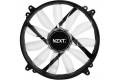 NZXT Fan FZ White LED