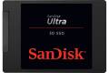 Sandisk Ultra 3d 1,024gb 2.5 Serial Ata-600