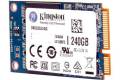 Kingston SSDNow mS200 mSATA SSD