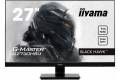 iiyama G-MASTER G2730HSU-B1 LED display 68.6 cm (27") 1920 x 1080