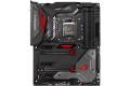 ASUS MAXIMUS X CODE