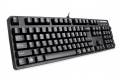 SteelSeries 6Gv2 Gamingtangentbord (svart)