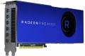 AMD Radeon Pro WX 9100