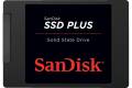 240GB SanDisk Plus 2.5-inch Serial ATA III al Solid State Drive