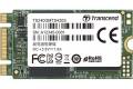 240GB Transcend M.2 SATA III 6Gb/s MTS420 3D TLC Flash 42mm Form Factor