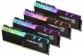 G.Skill 32GB (4x8GB) DDR4 3200MHz CL14 Trident Z RGB AMD