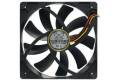 Scythe Slip Stream 120mm Computer case Fan Black