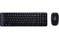 Logitech Wireless Combo MK220