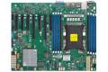Supermicro X11SPL-F Intel C621 ATX