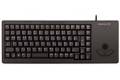 Cherry Xs G84-5400 Ledningsført Us Engelsk