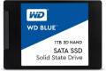WD Blue 3D 2.5" 1TB
