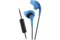 JVC HA-L50-S headphone Portable Silver
