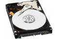 Western Digital AV-25 Mobile 2.5" 1000 GB Serial ATA II