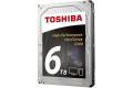 Toshiba X300 6tb 3.5 Serial Ata-600