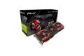 PNY GeForce GTX 1070 XLR8 OC 8GB