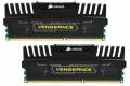Corsair Vengeance 8GB (2 x 4GB) DDR3 1600MHz CL8